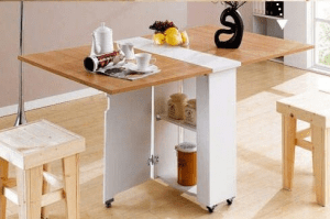 6 Clever Furniture for Your Small Spaces