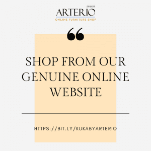 8 REASONS WHY TO BUY FROM OUR ONLINE STORE!