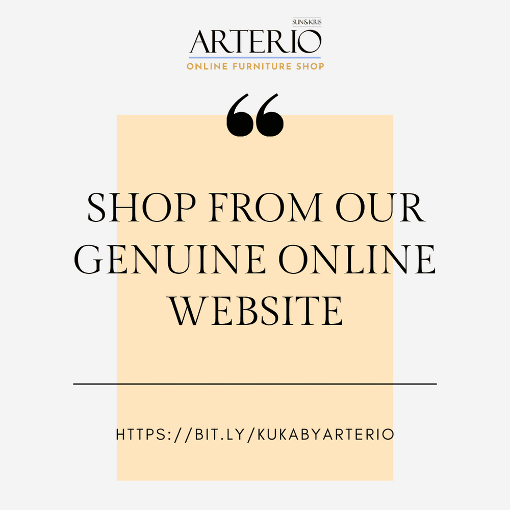 8 REASONS WHY TO BUY FROM OUR ONLINE STORE!