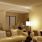 Easy Steps to Update Your Living Room and Give a Brand New Look!