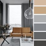 HOW DOES THE COLOUR THERAPY AFFECT MOOD IN YOUR INTERIORS