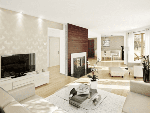 How to Make use Of Small Spaces to Make Your Space Look Big