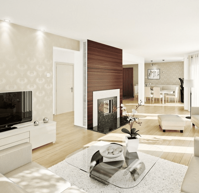 How to Make use Of Small Spaces to Make Your Space Look Big
