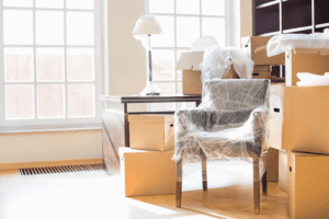 How to Protect Furniture During a Move