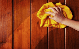How to Protect Wooden Furniture