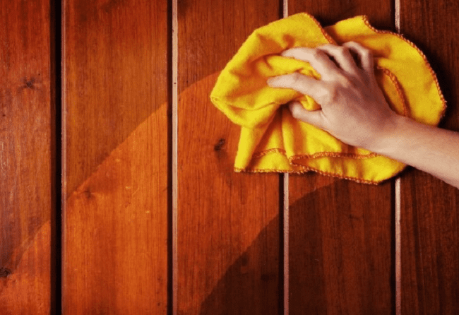 How to Protect Wooden Furniture