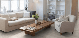 MINIMALISTIC MODERN INTERIORS WITH DESIGNER LAMINATES
