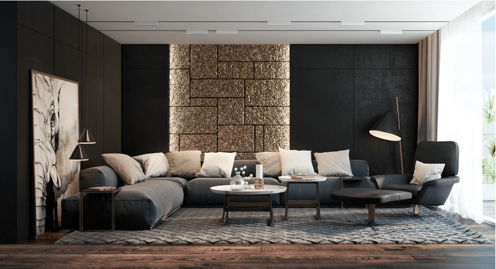 TIMELESS COLORS THAT ADD BEAUTY TO YOUR HOME