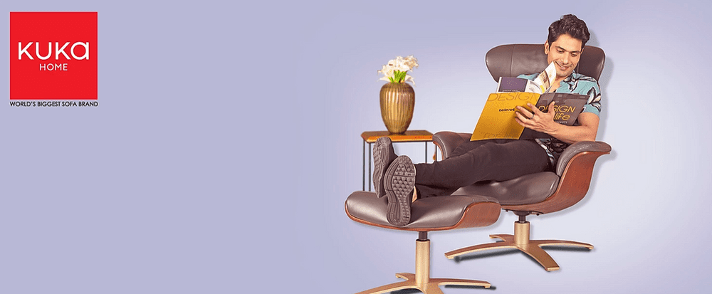 Why KUKAHOME Sofas Are The Best!