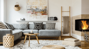 Bored of your Home Decor? Freshen it up easily!