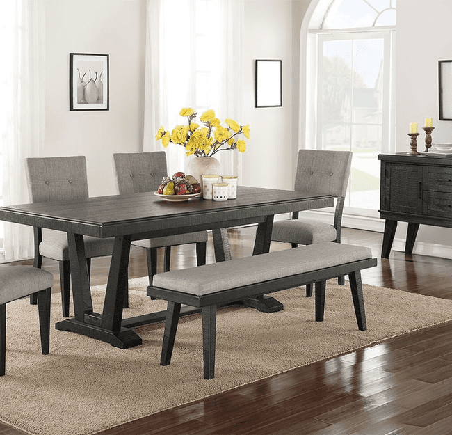 DESIGN YOUR DINING PERFECTLY!