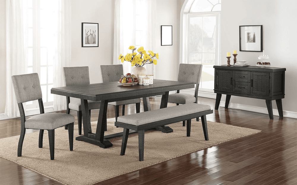 DESIGN YOUR DINING PERFECTLY!