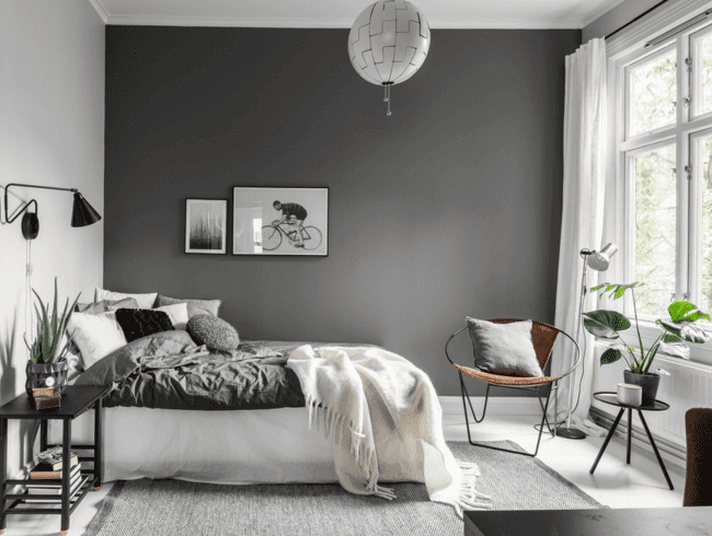 Grey Color is the New Neutral in 2020!