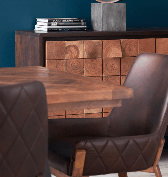 Update Your Old Chester Yourself in a Day!