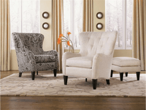 WHAT TO KNOW BEFORE BUYING AN ACCENT CHAIR!