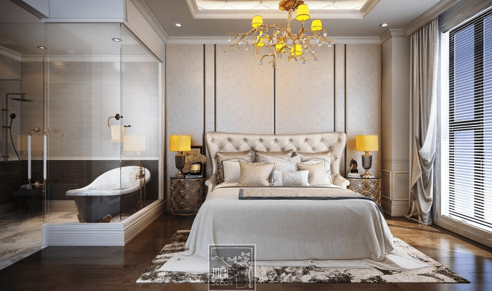 5 TIPS ON HOW TO STYLE CUSHIONS ON YOUR BED!
