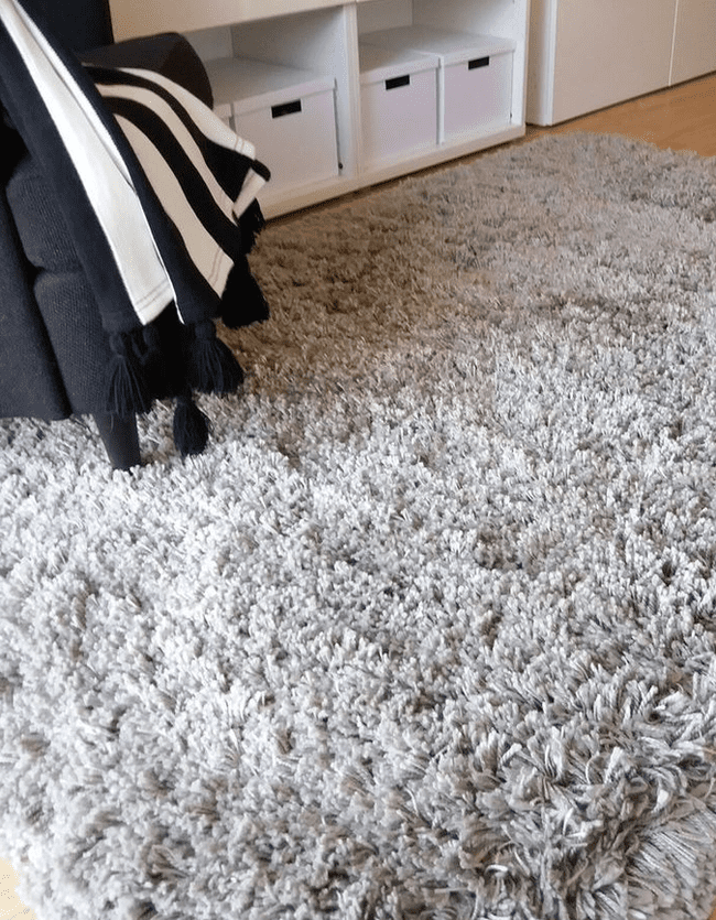 KNOW YOUR TYPE OF RUG!