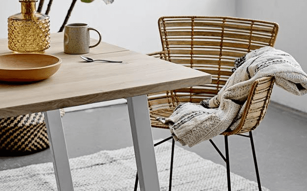NATURE INSPIRED INTERIORS ARE NOW IN TREND!