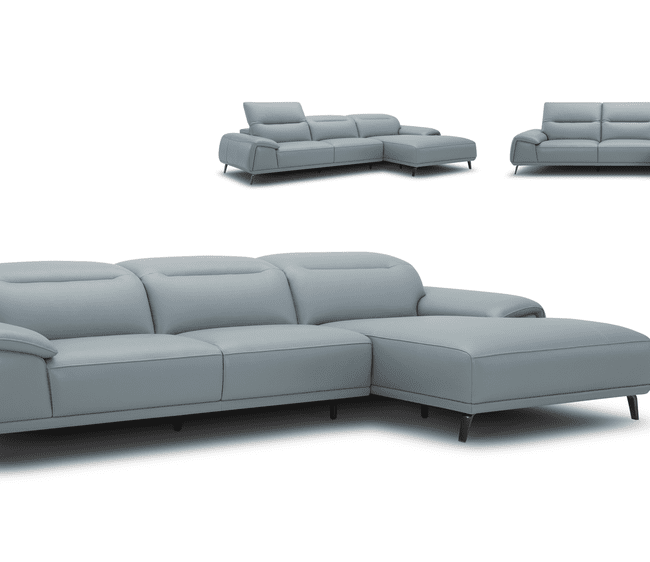 A GUIDE TO SECTIONAL SOFAS!