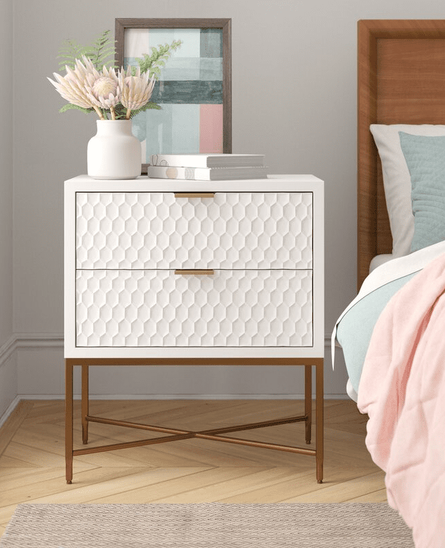 AMAZING TIPS TO STYLE YOUR NIGHTSTANDS!