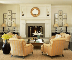 EASY WAYS TO FRESHEN UP THE DESIGN OF YOUR HOME!
