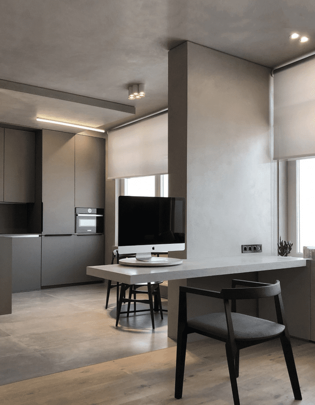 FULL PROOF WAYS TO USE GREY IN THE INTERIORS!