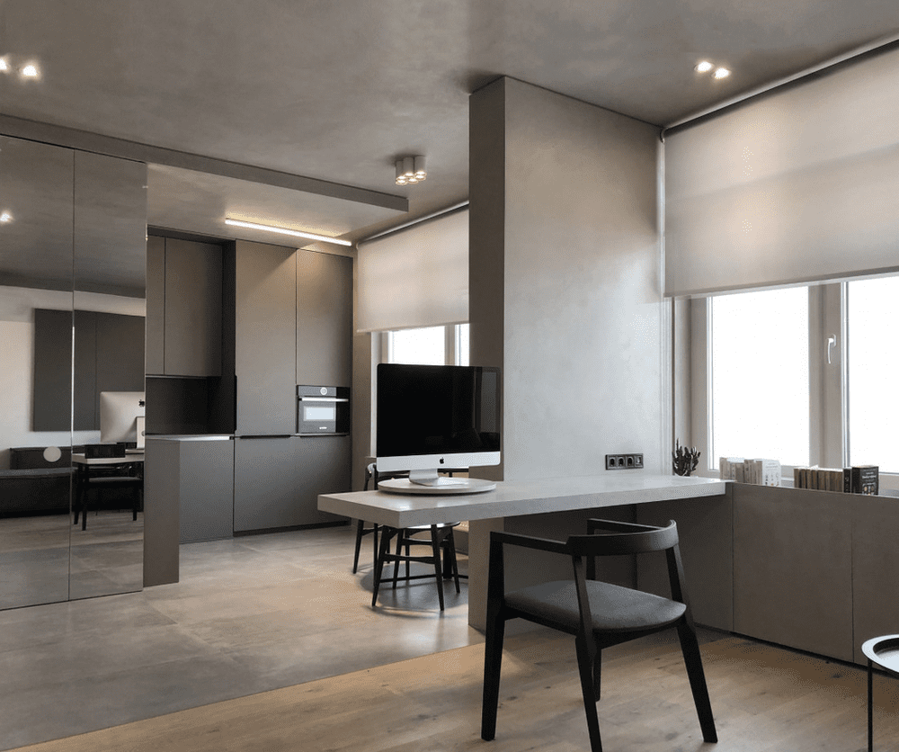 FULL PROOF WAYS TO USE GREY IN THE INTERIORS!