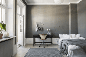 HAVE NEGATIVE SPACE AT HOME KNOW HOW TO USE IT!