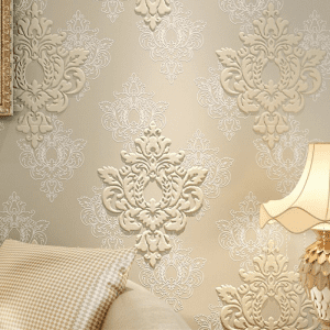 How to Choose Wallpapers for Your Living Room