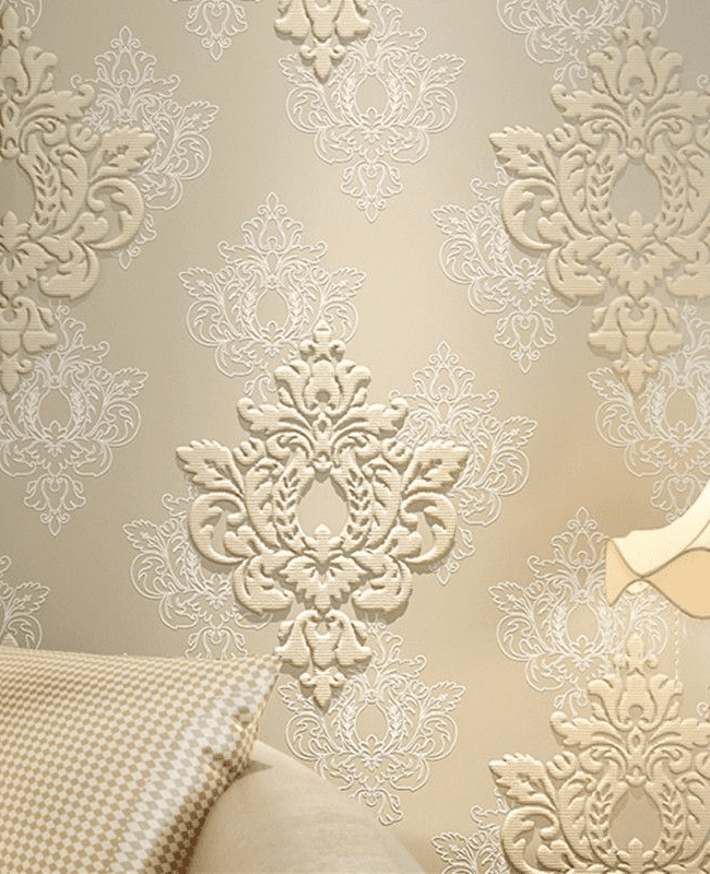 How to Choose Wallpapers for Your Living Room