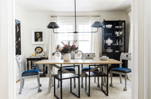 Ideas to Refurbish Your Dining Room
