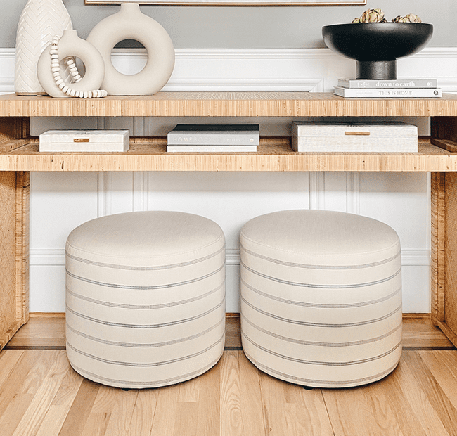 STYLE A CONSOLE TABLE PROFESSIONALLY!!