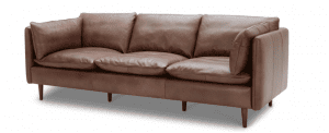 WHY LEATHER SOFA IS PERFECT FOR YOU
