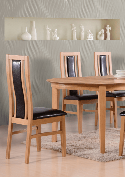 CLIFTON CHAIR