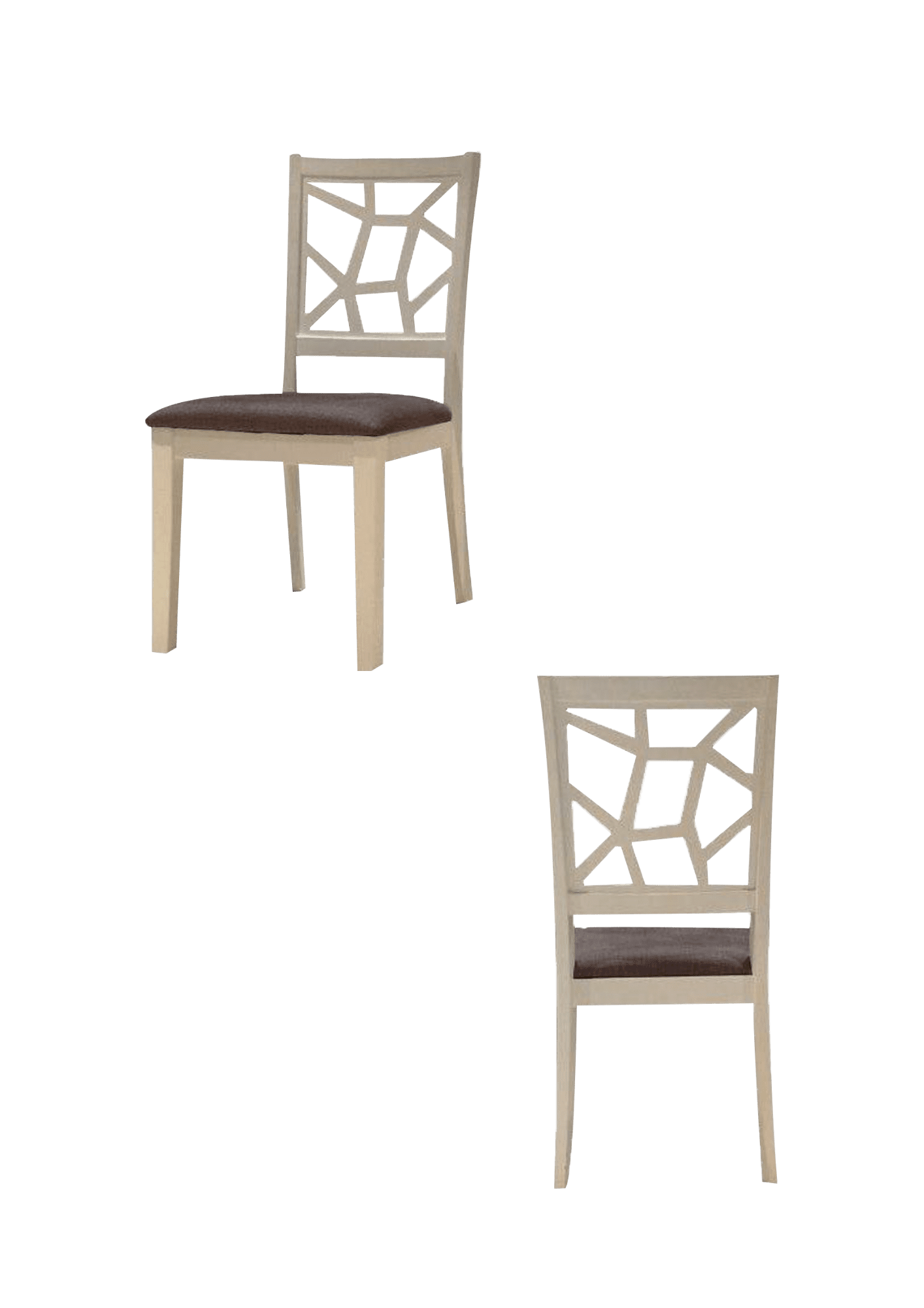 OSCAR DINING CHAIR - Image 2