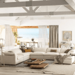 Tips To Transform Your Furniture For Christmas Eve