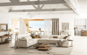 Tips To Transform Your Furniture For Christmas Eve