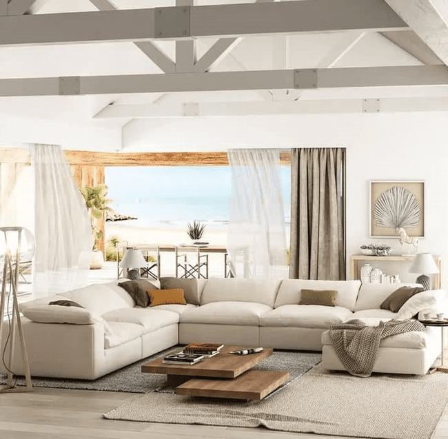 Tips To Transform Your Furniture For Christmas Eve