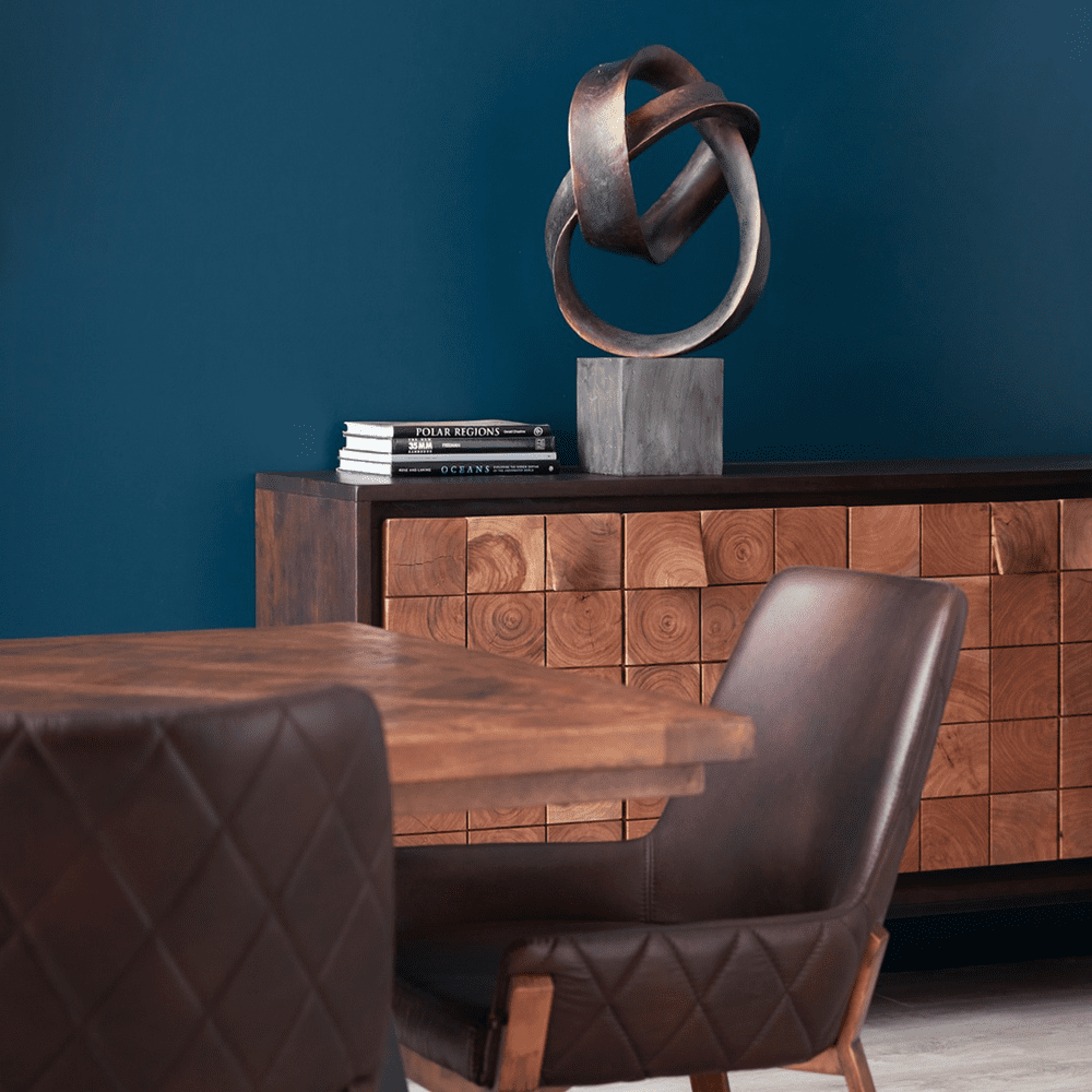 Perfect panelling