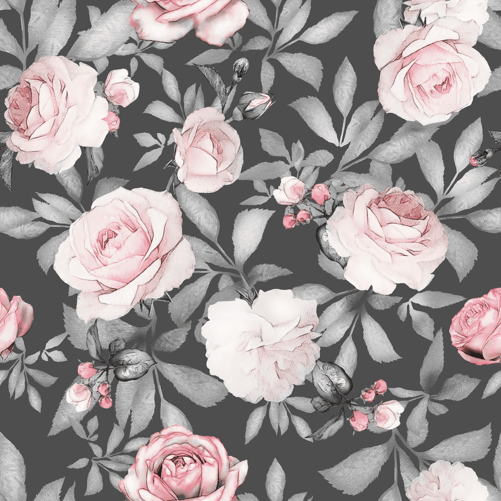 Floral Wallpapers