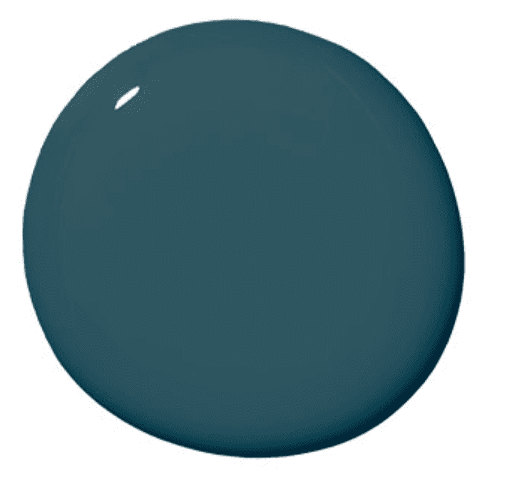 infinite, moonlit sky