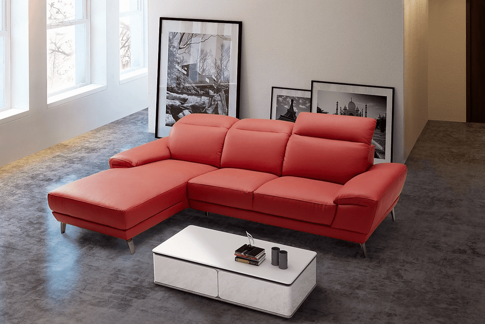 TAKING CARE OF LEATHER AND BUYING THE BEST SOFA