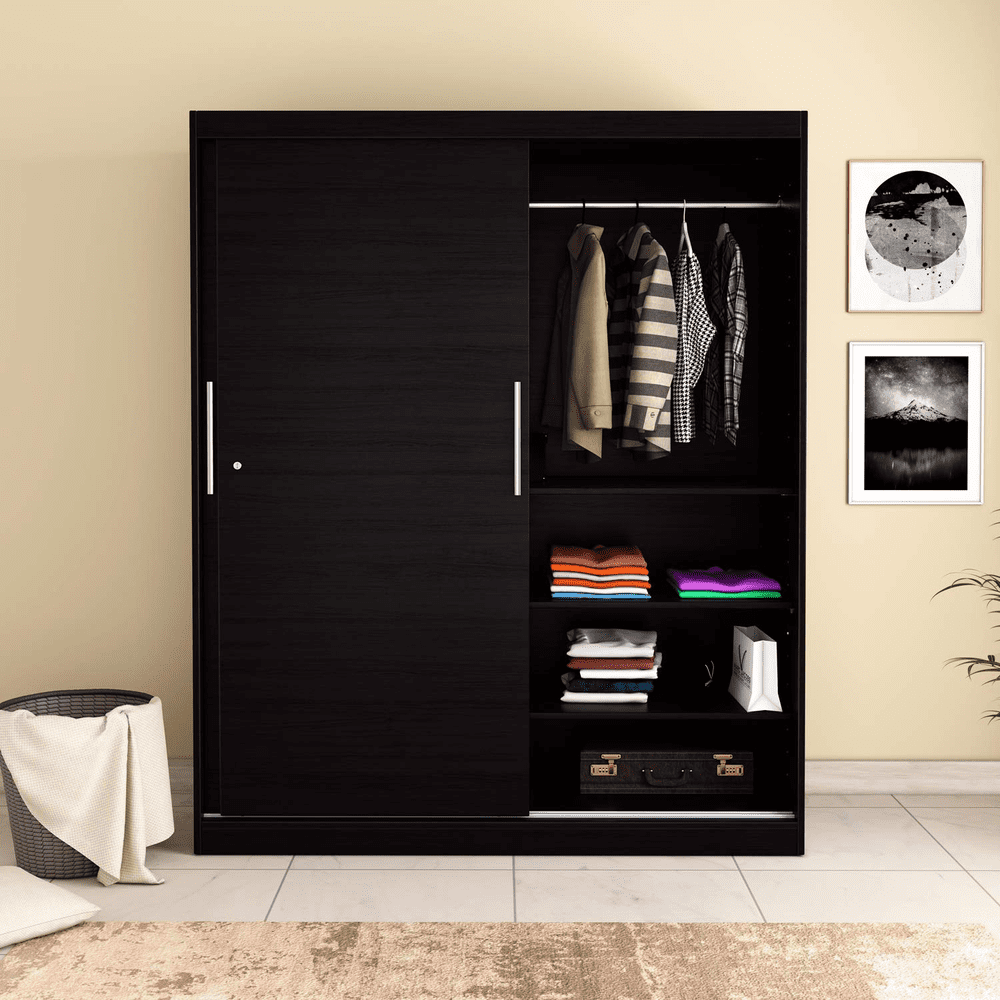 WARDROBES