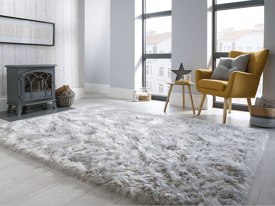 Area Rugs