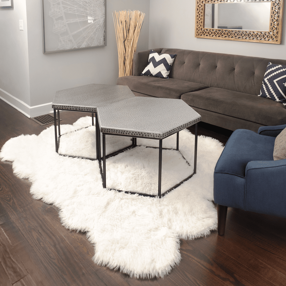 Base for the Table