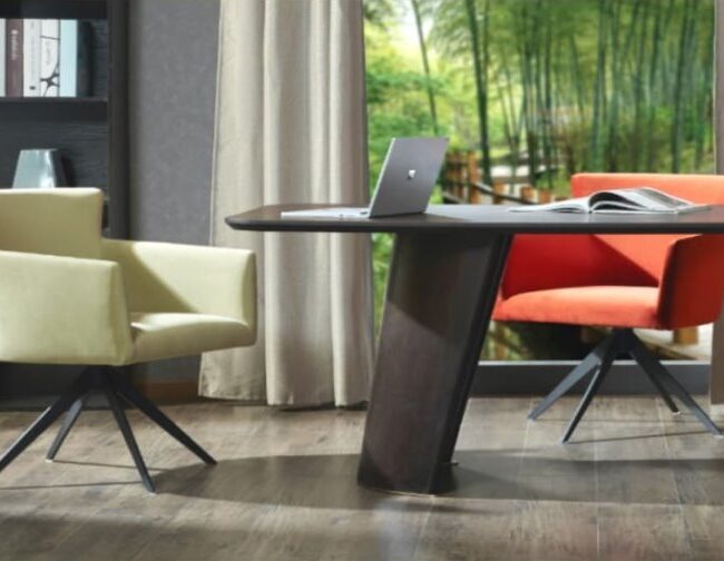 How Kuka By Arterio Beats Office Stress With Comfortable Chairs