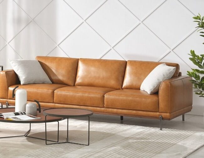 What Are the Health Benefits of Having a Reclining Chair or Sofa