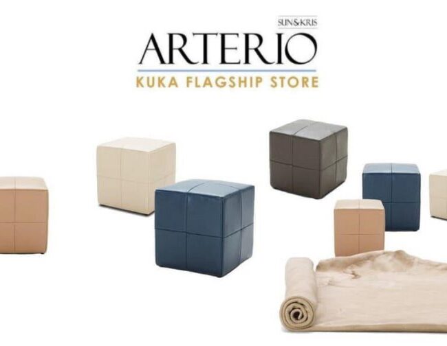 What Is Ottoman Furniture, And Why Is It Beneficial