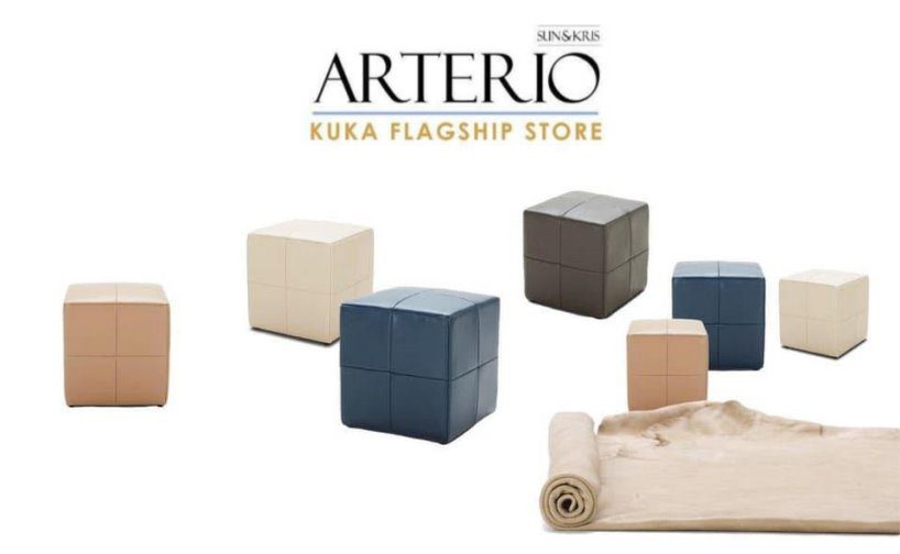 What Is Ottoman Furniture, And Why Is It Beneficial
