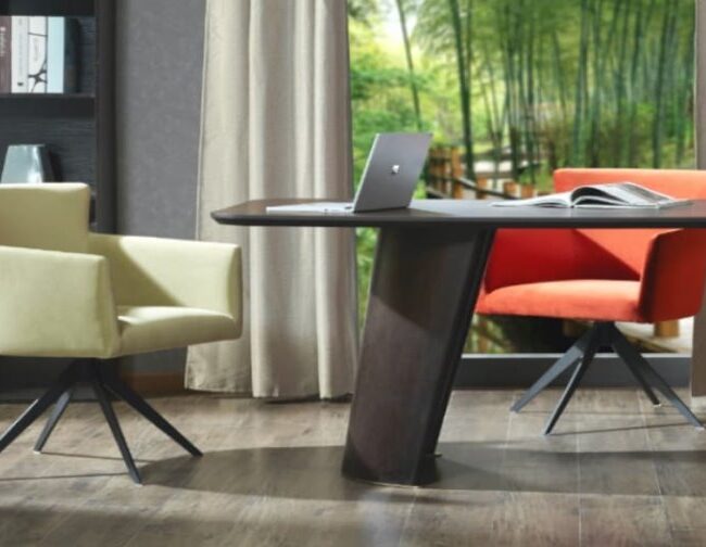 5 Benefits of having armchairs in your home